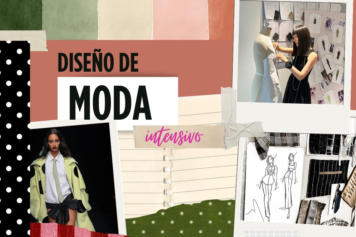 Diseño de moda