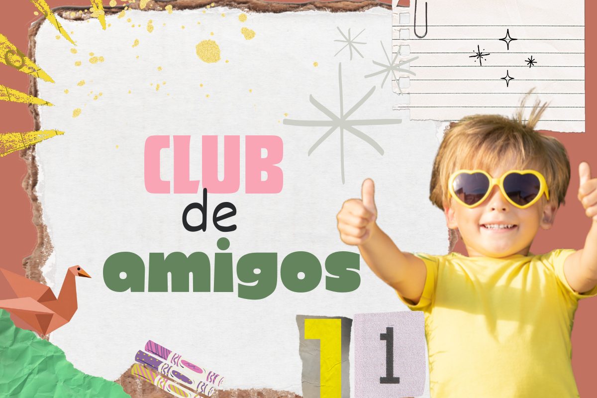 Club de amigos