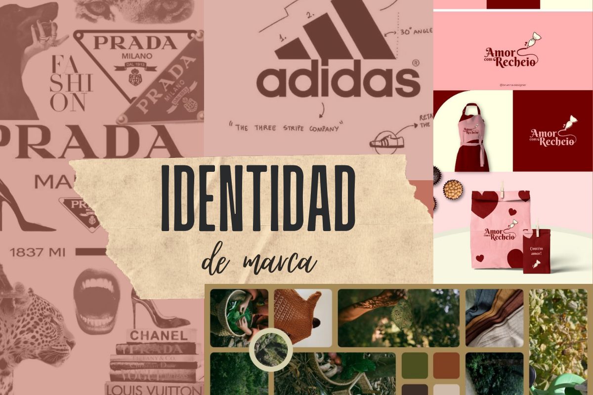 De la idea a una marca con identidad