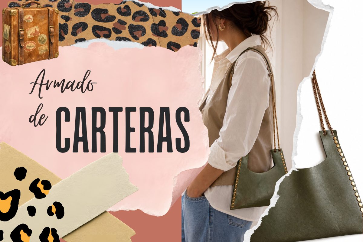 Armado de carteras