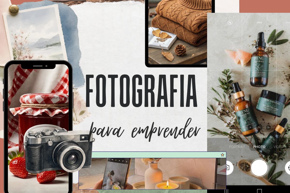 Fotografía para emprendedores: imágenes reales con identidad