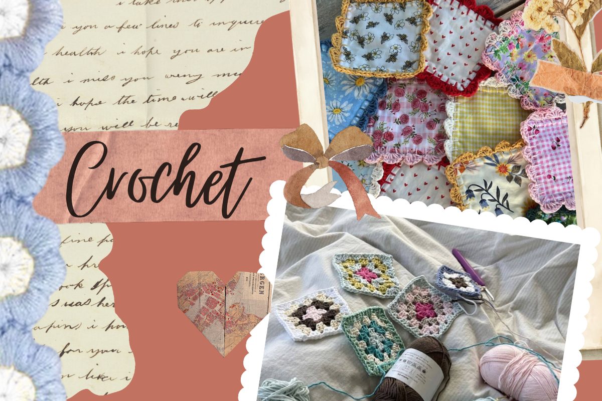 Crochet